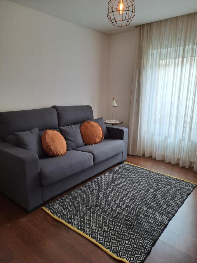 Yellow Flat One Azores 蓬塔德尔加达 外观 照片