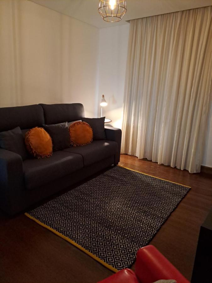 Yellow Flat One Azores 蓬塔德尔加达 外观 照片